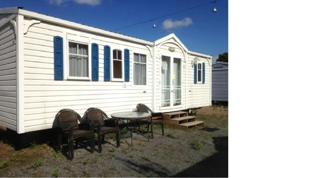 Norrköpings Camping