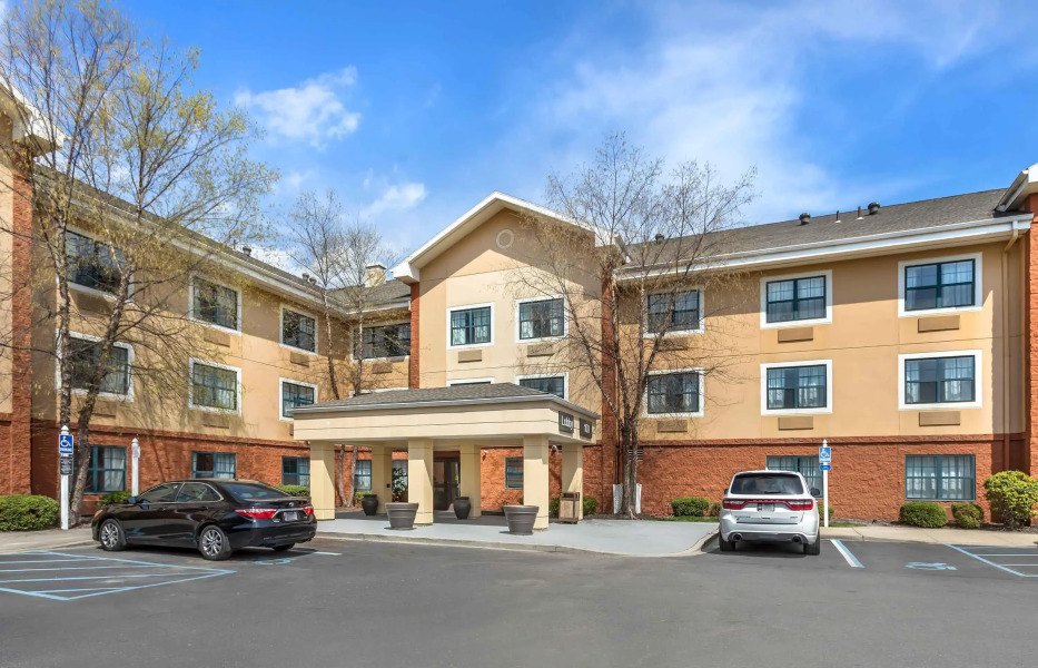 Extended Stay America Suites Long Island Melville
