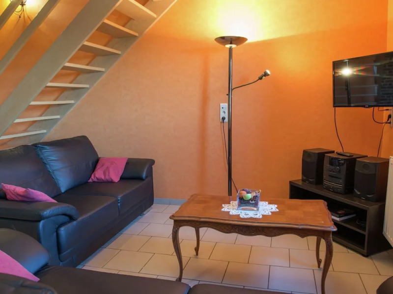 Family Holiday Home With Indoor Pool and Playroom in a Beautiful Rural Region