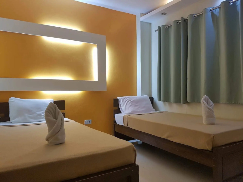 Baywatch Dive Resort