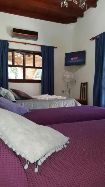 Apart y Suite Portal del Luz