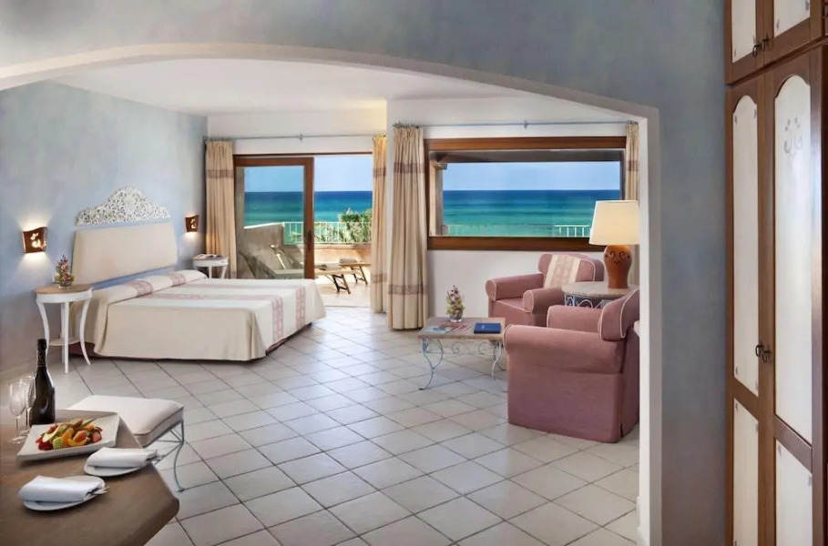 Le Dune Resort & Spa