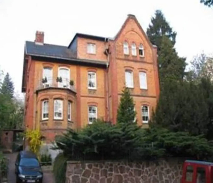 Pension und Ferienwohnung Christine Kilian