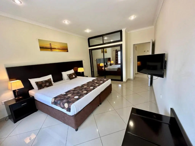 Hotel Fátima