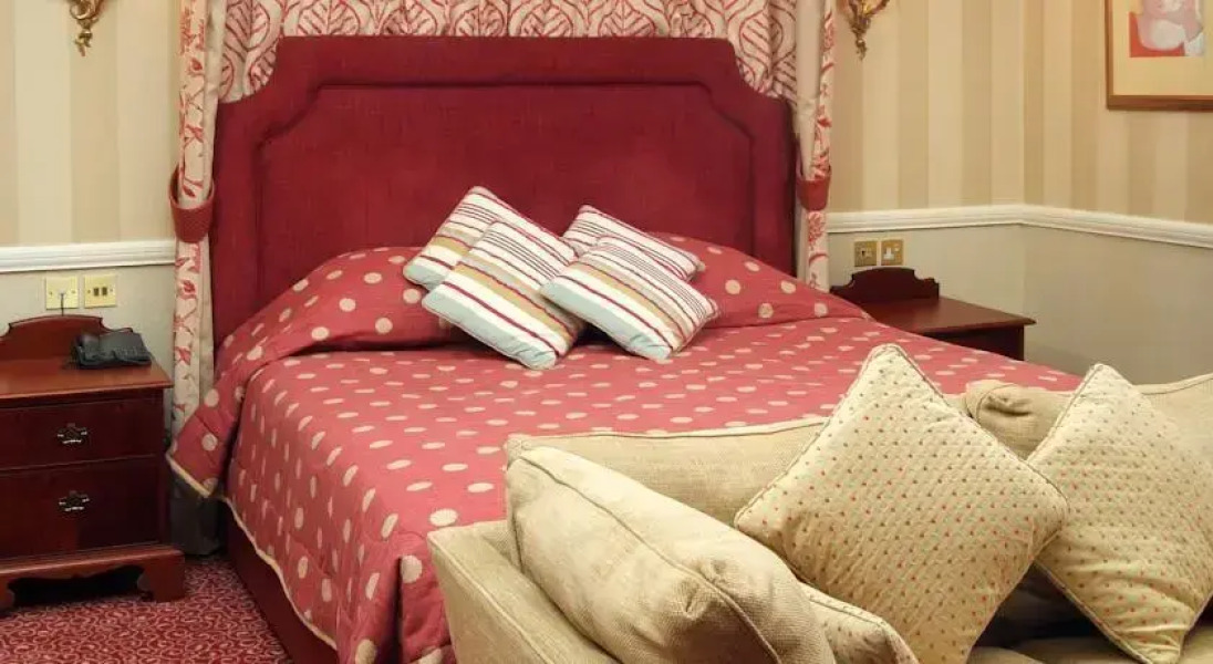 Mercure Hythe Imperial Hotel & Spa