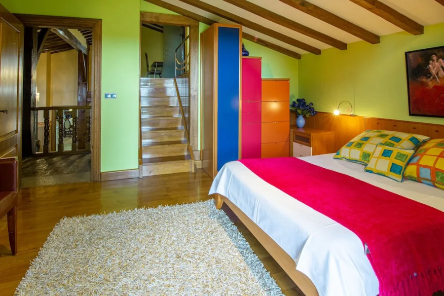 Luxury Villa Esmeralda