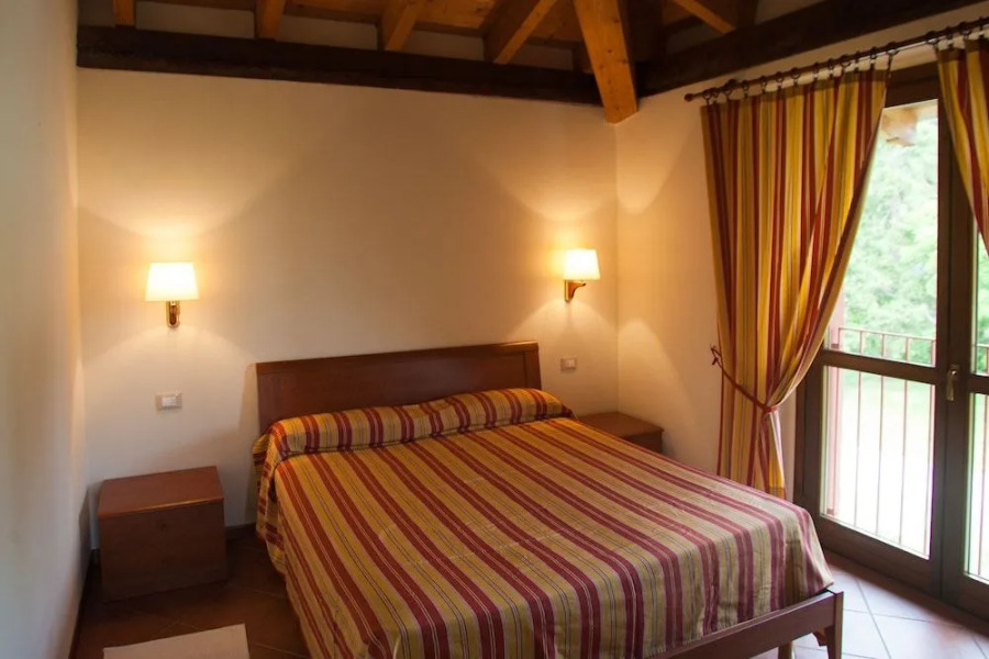 Relais Cà Nova Guest House