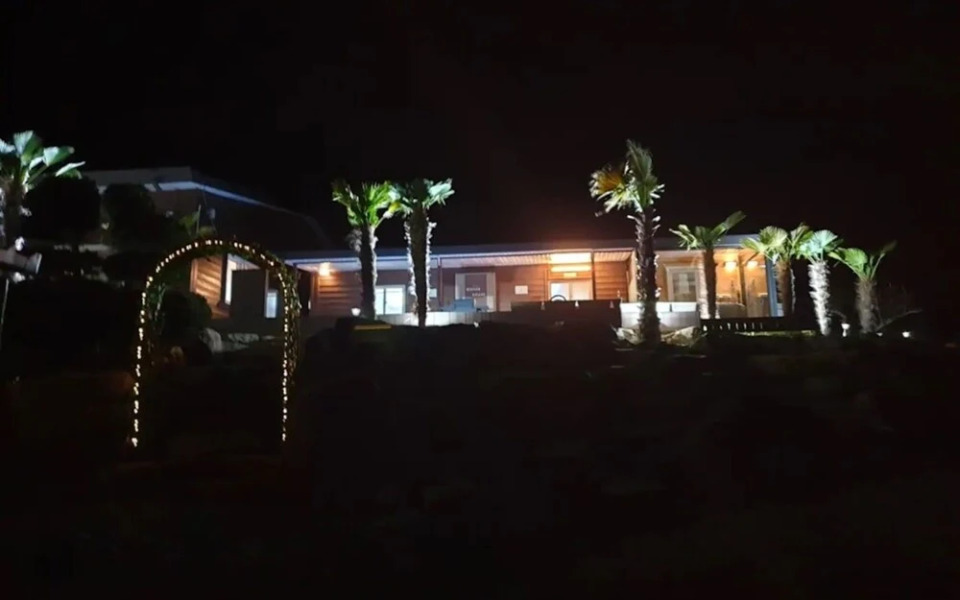 Jindo Brown Guest House