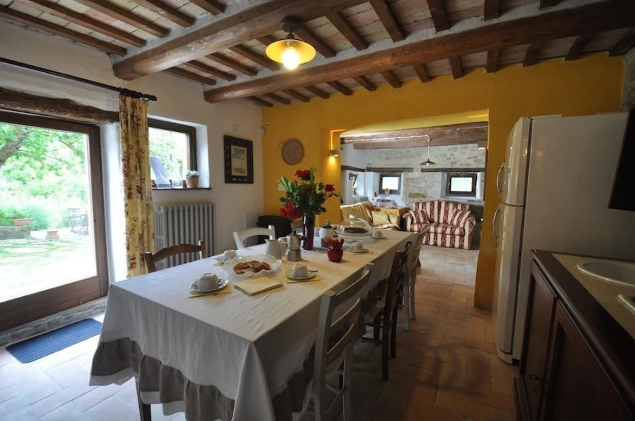 Vecchia Fornace Paradiso