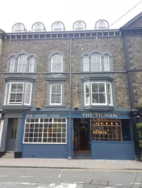 The Tilman