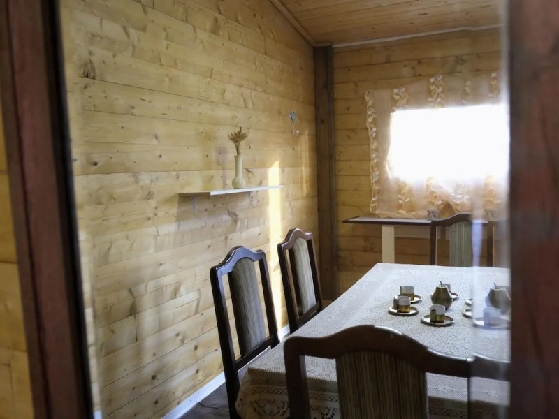 Venetian Villa With Pool and Sauna