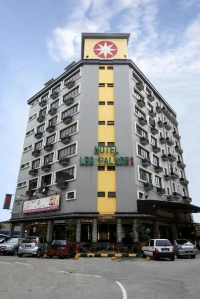 Leo Palace New Wing, WTC Kuala Lumpur