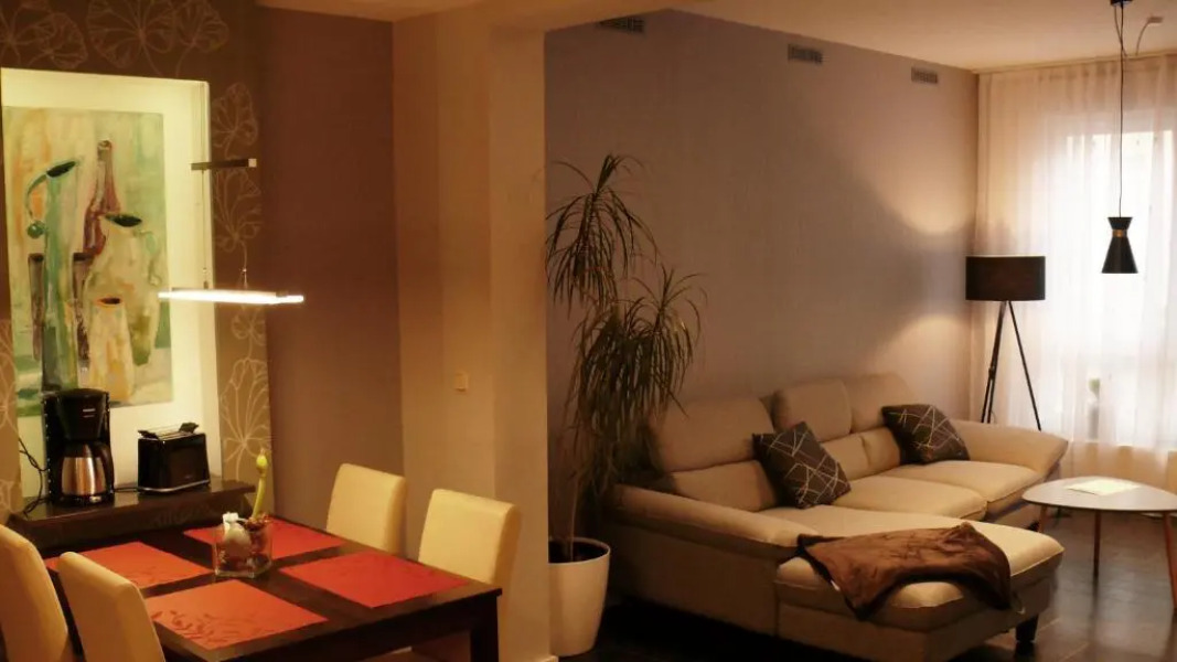 Ferienwohnung Stuermer