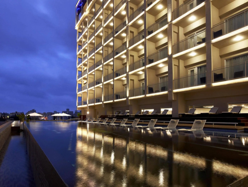 Four Points By Sheraton Penghu