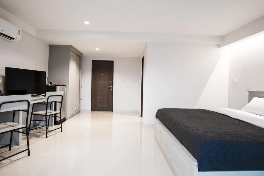 Tonkla Boutique Hotel