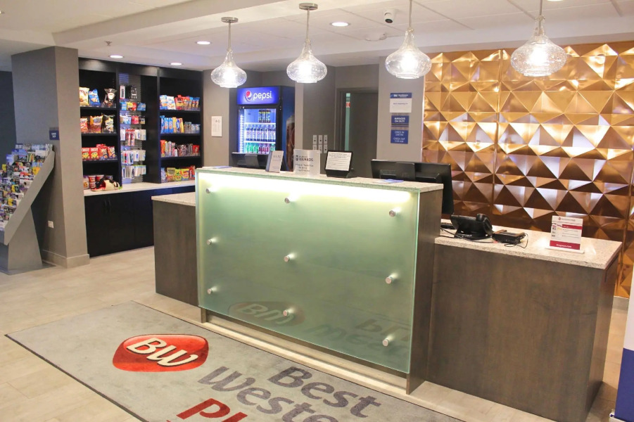 Country inn & Suites by Radisson Bolingbrook, I-55