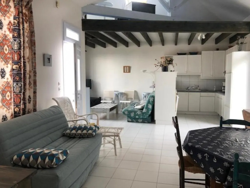 Maison La Bernerie-en-Retz, 3 pièces, 6 personnes - FR-1-612-52