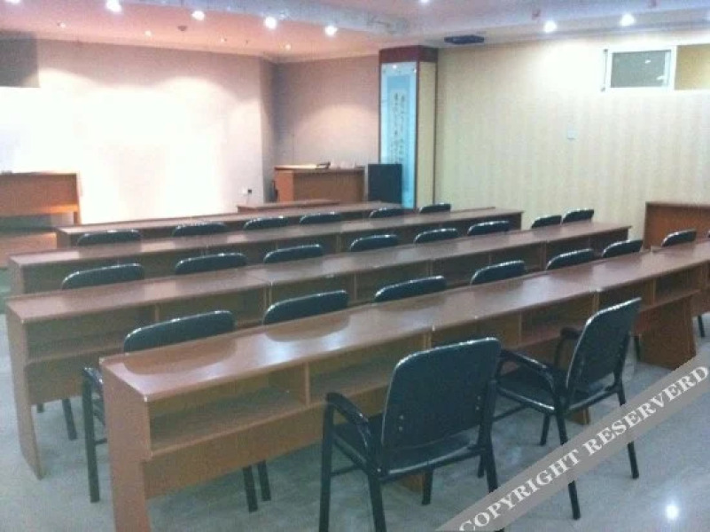 Daqian Business Hotel