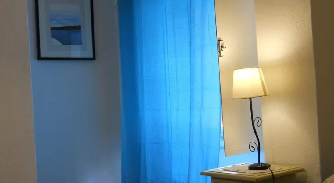 Casa das Buganvilias