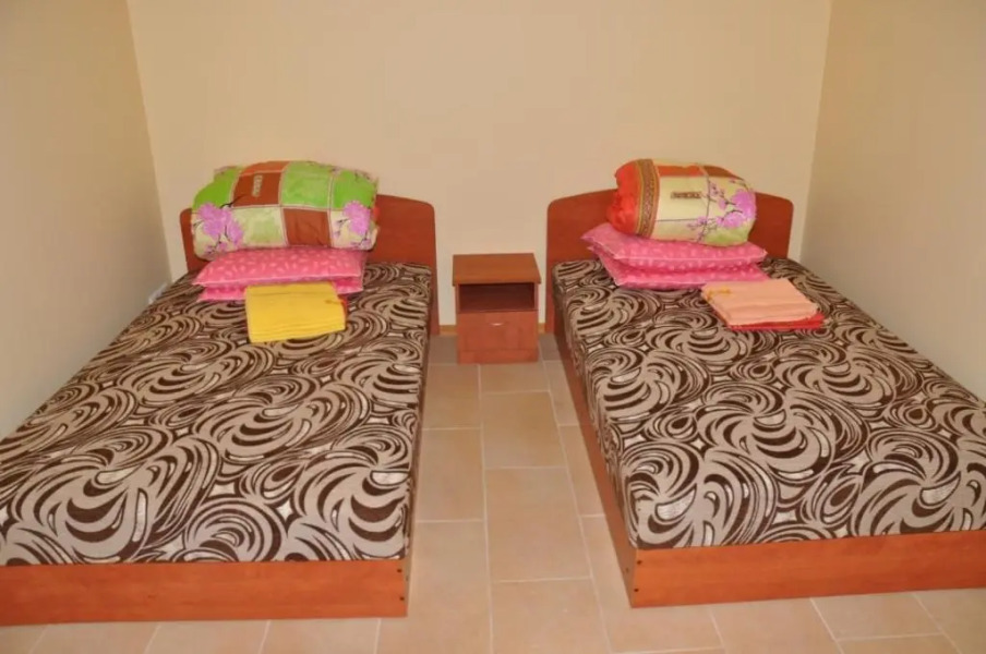 Suraučių Svečių Namai