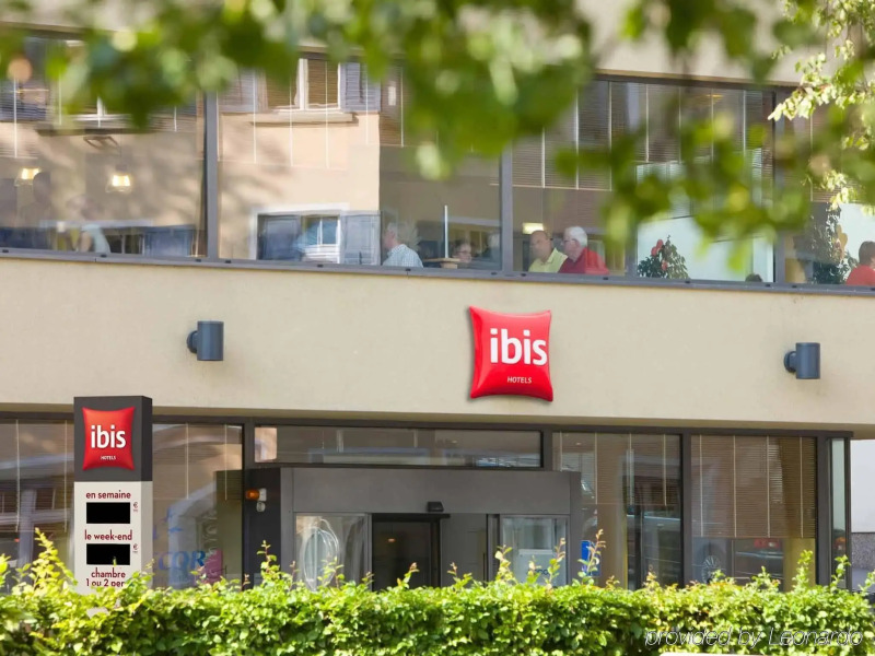ibis Bregenz