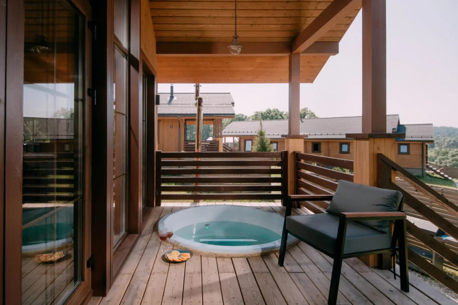 Wish Home Дубовая Роща (Виш Хоум)