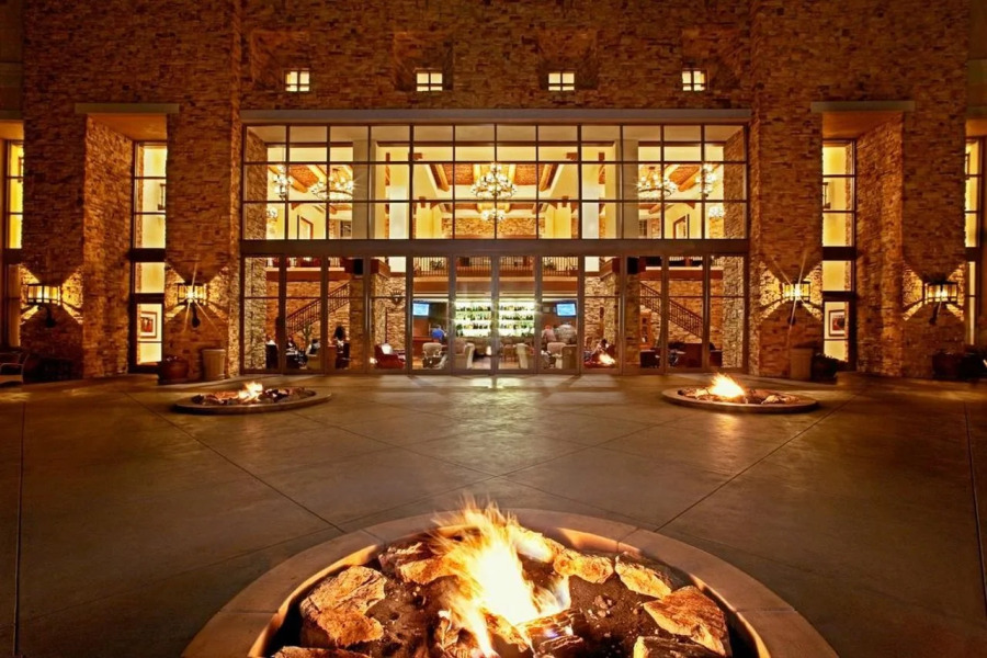 JW Marriott Starr Pass Resort and Spa