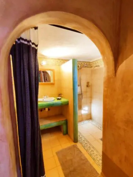 Tigminou Maisons dHtes