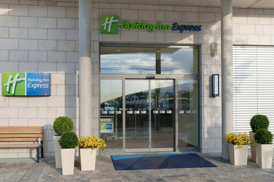 Holiday Inn Express Nuernberg-Schwabach by IHG