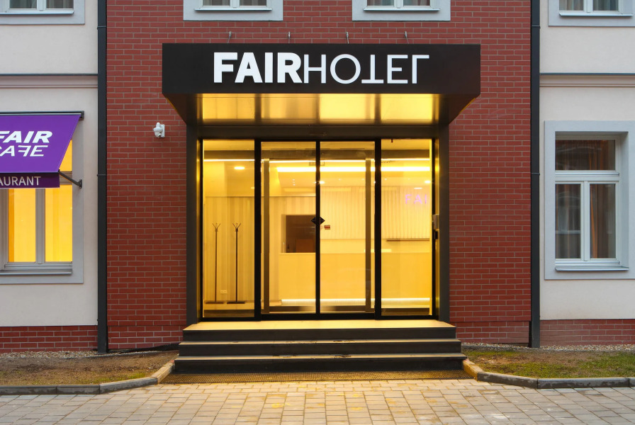 Fairhotel