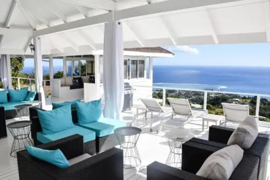 Villa Ninamu Pearl