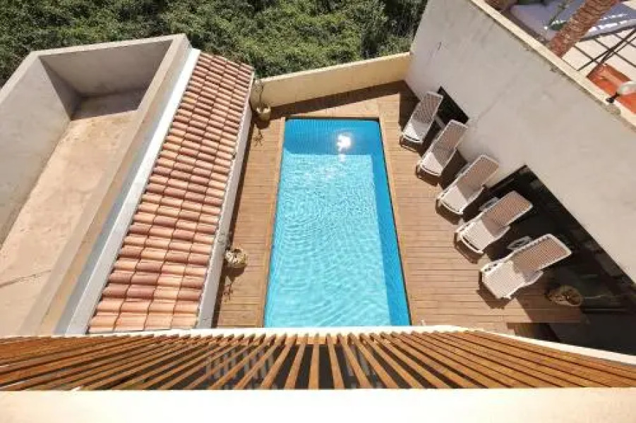 Holiday house Sea &Fun