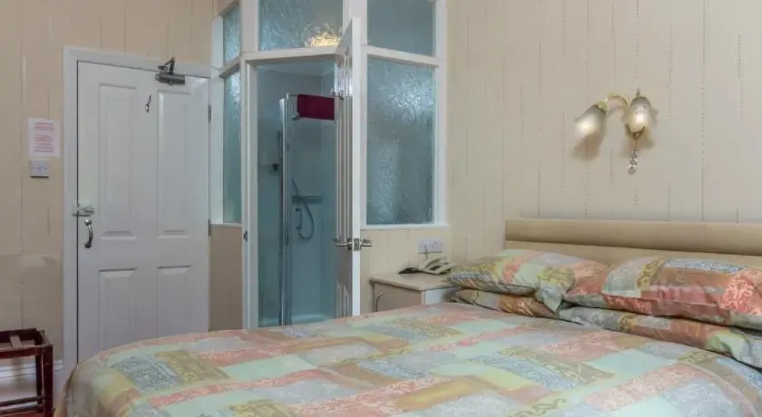 Park View Bed and Breakfast