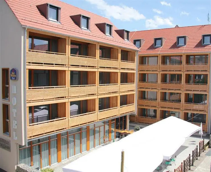 BEST WESTERN BierKulturHotel Schwanen