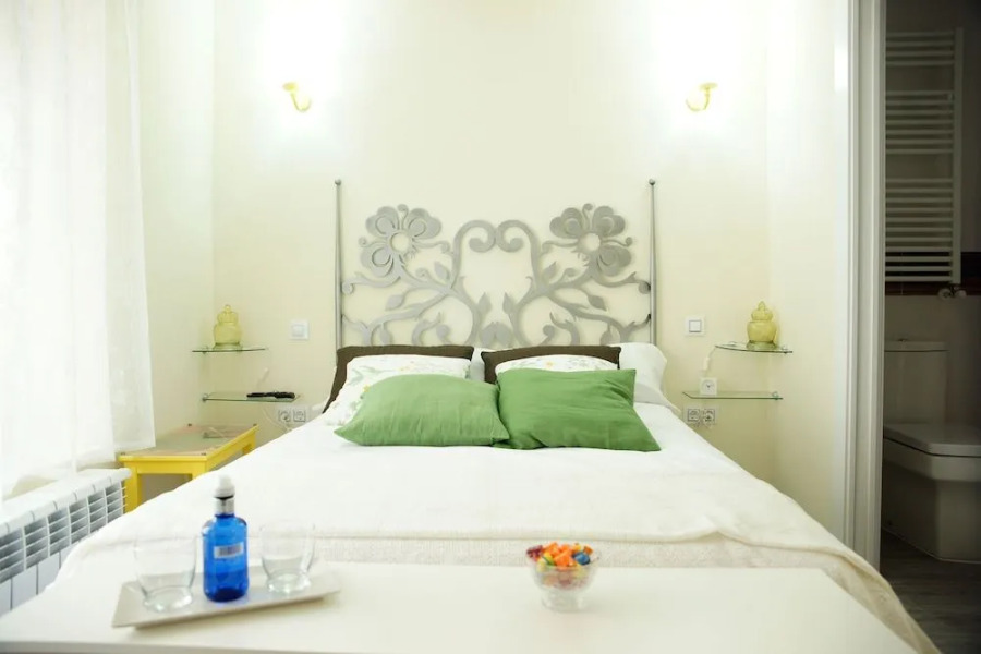 Alojamiento EntreHoces