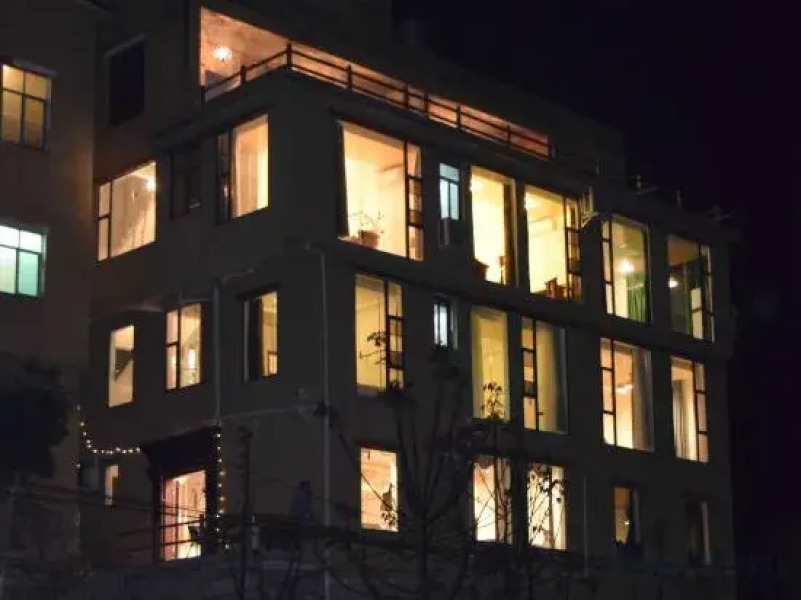 Duoyishu Yunshang Courtyard Inn