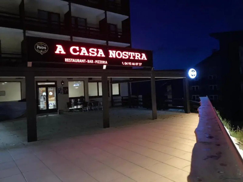 Hotel Le Chardon Bleu