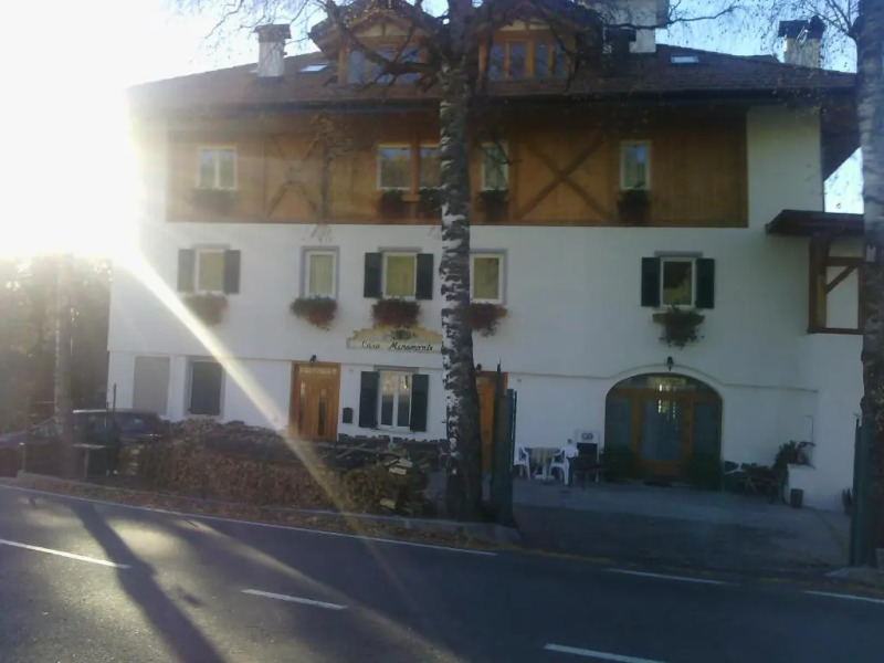 Agri-park Casa Miramonte