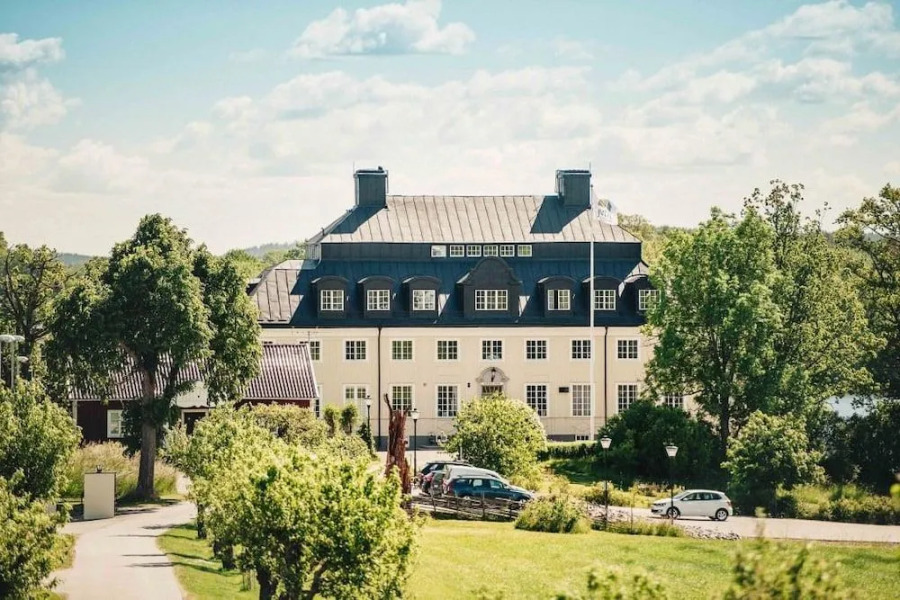 Rimforsa Strand Kurs & Konferens