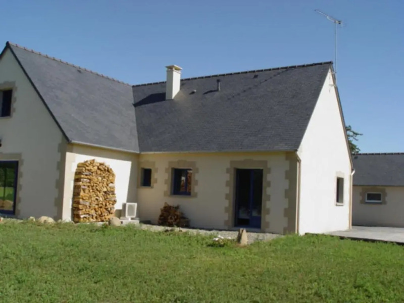 Gîte Le Mesnil-Ozenne, 4 pièces, 6 personnes - FR-1-362-328