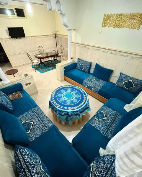 Seaside View: Enjoy Sunsets at fully equipped Apt.