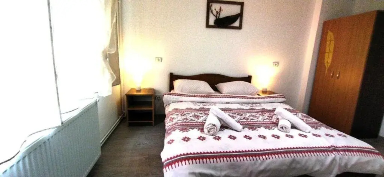 Casa de vacanta La Locanda Dubova