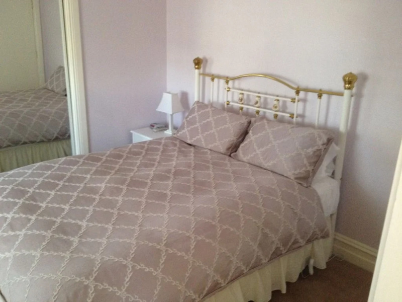 Best Choice B & B & Accommodation Mansfield