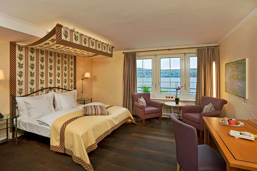 Romantik Seehotel Sonne