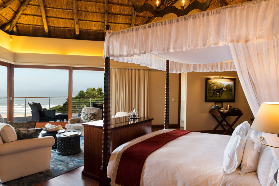 Oceana Beach and Wildlife Reserve