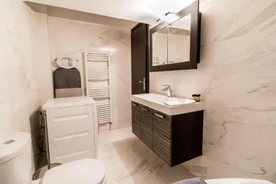 Apartment for 6-Nea Smirni