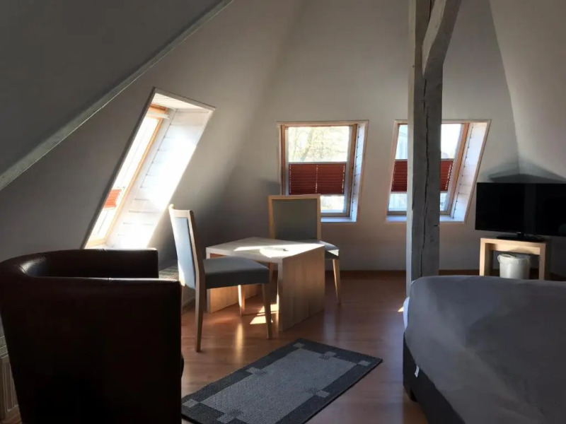 Gästehaus & Restaurant Seemannshus (Pension)