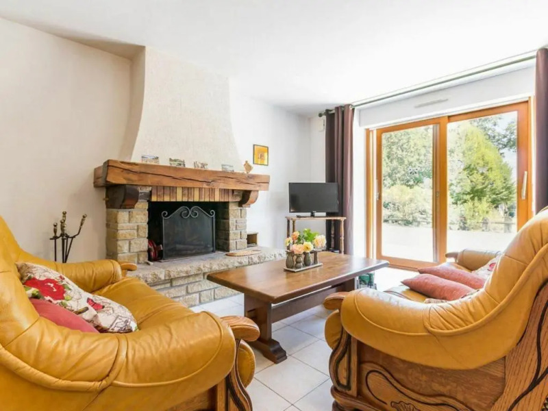 Gîte Plesse, 4 pièces, 6 personnes - FR-1-306-1119