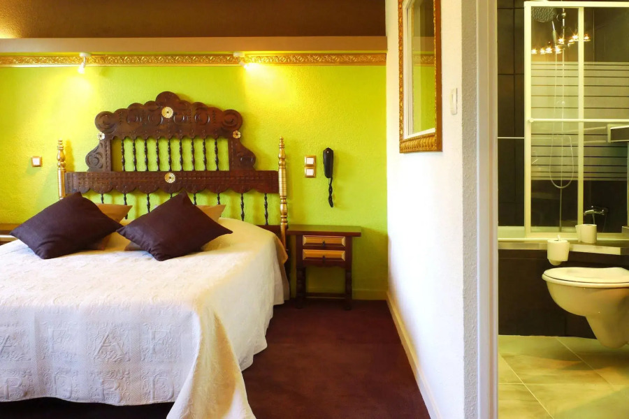 Domaine des 7 Fontaines