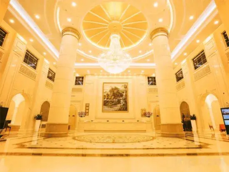 Vienna International Hotel Jieyang Renmin Avenue